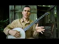 Wise County Jail by Dock Boggs - Traditional Banjo Lesson