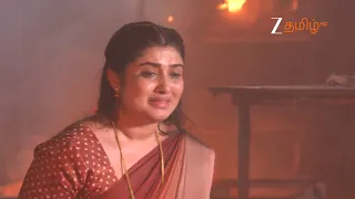 Thirumangalyam - 7 30 PM 2nd August 2026 Promo Zee Tamil