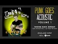 Taking Back Sunday - Cute Without The E - Cut From The Team (Punk Goes Acoustic Vol. 1)
