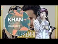 [ALLIVE] KHAN - Despacito (원곡: Luis Fonsi) / 올라이브 / 정오의 희망곡 김신영입니다 / MBC 180705 방송