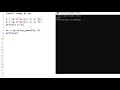 Numpy tutorial in hindi part 2 Python library in hindi