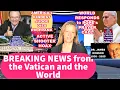 Download Lagu BREAKING NEWS RIP Judge Caprio/Villanova Shooter Hoax/Dr. Dobson Dies/Pope Leo XIV's Call for Prayer
