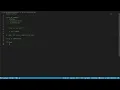 Lection 3 Basic syntax of Python Identation