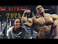 Download Lagu DE MUTANT IS KLAAR OM MR OLYMPIA 2025 TE DOMINEREN - NIEMAND IS ER NOG STEEDS BIJ IN DE BUURT - N...
