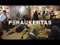 PERAUKERTAS - Live at Jammin' Box 2020
