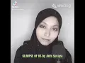 GLIMPSE OF US cover by Anis Suraya