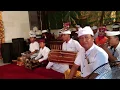 Download Lagu Tabuh Semara Pegulingan, Piodalan Banjar Eka Dharma