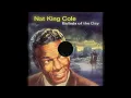 Nat King Cole ft Nelson Riddle's Orchestra - Smile (Capitol Records 1954) Video