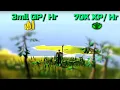 Money Making Herblore guide 2022