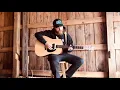 Drayton Farley - Feathered Indians [Tyler Childers Cover]