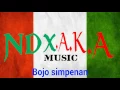 Bojo simpenan - Ndx aka feat Eka Martha