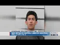 Court documents reveal details in Central Lubbock shooting