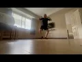 JR SLAM Arms Krump -Homework Assignment #2