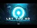 Cold Confusion - Let You Go