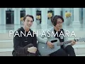 Download Lagu Panah Asmara - Afgan/Chrisye (Cover by Tereza \u0026 Ahmad Faris)
