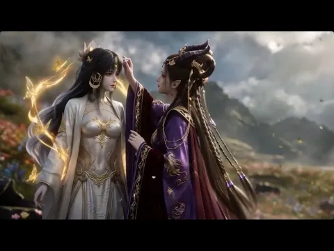 The Order of Yin and Yang Episode 18