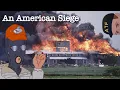 The Cult Standoff Conspiracy of Waco