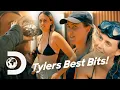Tyler Mahoney s Most Memorable Moments Gold Rush Parker s Trail