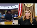 Judge ORDERS Defendant to ISF Program After Guilty Pleas -