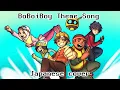 Download Lagu Boboiboy theme song Full Japanese cover
