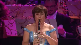 André Rieu Hava Nagila הבה נגילה 