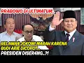 Download Lagu PRABOWO DIDESAK…!! RELAWAN JOKOWI MARAH KARENA BUDI ARIE DICOPOT!