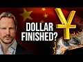 Lagu China Just KILLED The Dollar System [Here's How]