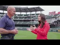 Atlanta Braves Walk in the Park The Turf Episode