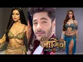 Naagin 6 BTS Tejaswi Simba Mahek Naagin 6 Update Colors TV Telly Updates