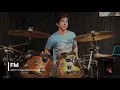 Drum Cover // FM - UNT One O'Clock Lab Band