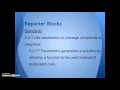 Intro to CS Reporter Block