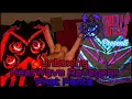 FPI Spell Presents Unboxing HeatWave Ravegear Phat Pants Red Customs White B P Biohazard