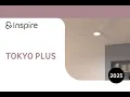 Download Lagu Ventilateur de Plafond TOKYO PLUS INSPIRE : Montage et Utilisation (Tutoriel)