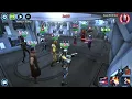 SWGOH Night Sister - Counter vs Night Sisters