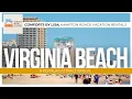 8 Popular Attractions in Virginia Beach VA Comforts by Lisa Hampton Roads Vacation Rentals