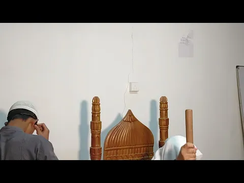 🔴LIVE সরাসরি সম্প্রচার...জুমুআর খুৎবা বিষয় : জ্ঞান অর্জন