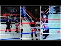 3 HARD LOW BLOWS FEMALE LOW BLOW