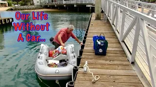 Our Life Without A Car….