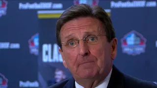 With help from Wall Street Pro Football Hall of Fame project is back on schedule
