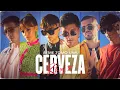 Download Lagu MIGRANTES + Oscu + Rombai + AGP + Alico · Prod. Valdi | Si me tomo una cerveza REMIX [Video Oficial]