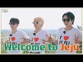 Welcome to Jeju🌴🍊 | xikers(싸이커스) TRICKY HOUSE EP.70