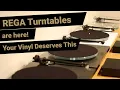 Download Lagu Upgrade Your Vinyl Experience with Rega
