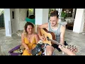 Dani Sanem & Evrencan Gündüz - Aşkın sesini duyuyorum (Asım Can Gündüz)
