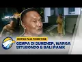 Download Lagu Gempa M 6,5 Guncang Sumenep, Warga Situbondo hingga Bali Panik - [Metro Pagi Primetime]