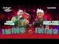 Download Lagu IMING - IMING KING NASSAR FEAT RUSDY OYAG PERCUSSION
