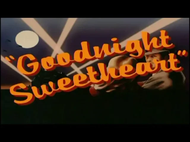 Goodnight Sweetheart Series 1-6 Intro - (UK,1993-1999)
