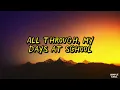 Kolohe Kai - Dream Girl (Lyrics) 
