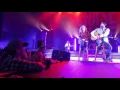 Chase Rice - Ride (Live Pittsburgh)