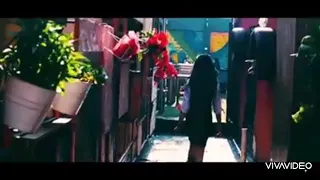 اغنية عمرو دياب   قاعد سهران   كليب جامده اوي    دندنها