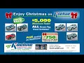 5000 Green Tag Minimum Trade and Christmas Cash Sales Event at Koehne Chevy GMC Wisconsin
